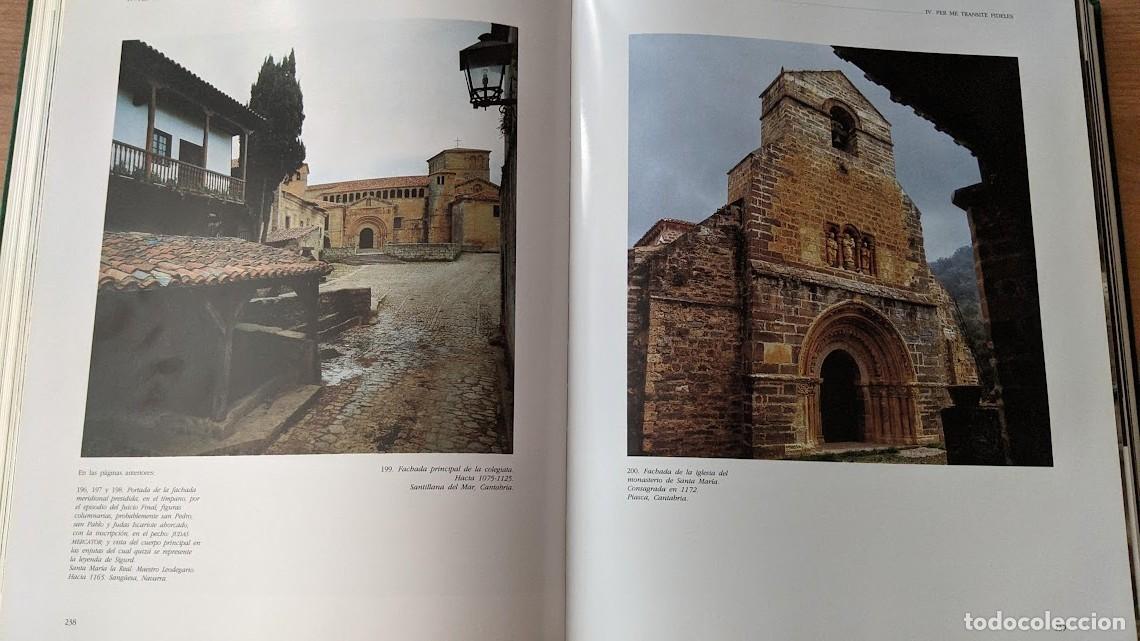 Libros de segunda mano: HISTORIA DEL ARTE ESPA&Ntilde;OL - Foto 4