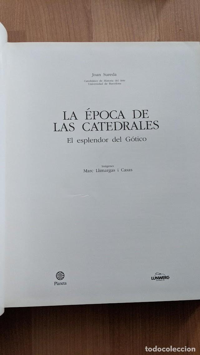 Libros de segunda mano: HISTORIA DEL ARTE ESPA&Ntilde;OL - Foto 2