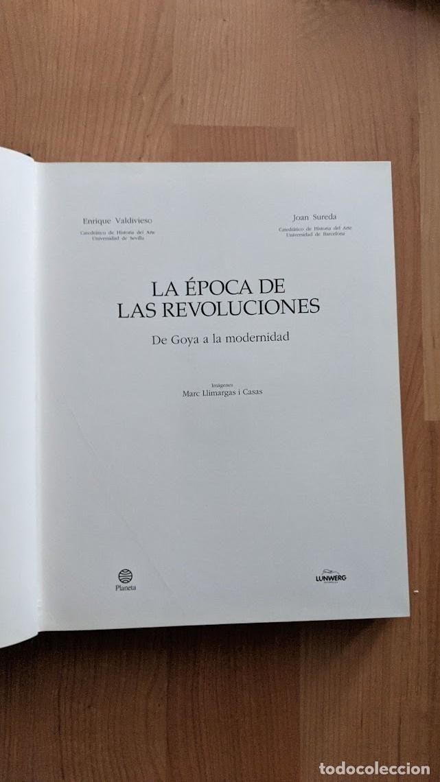 Libros de segunda mano: HISTORIA DEL ARTE ESPA&Ntilde;OL - Foto 2