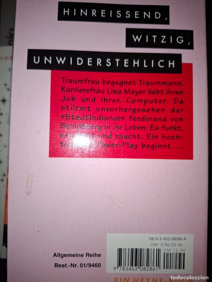 Libros de segunda mano: Mein Mann ist mein Hobby. Gisa John. - Foto 2