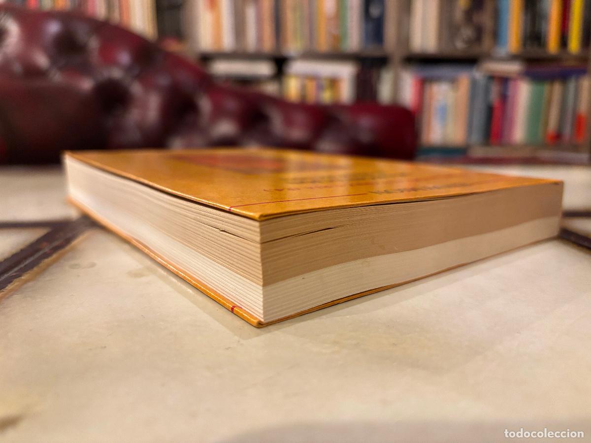 Libros de segunda mano: Marginaci&oacute;n e inserci&oacute;n. Fernando &Aacute;lvarez-Uria - Foto 3