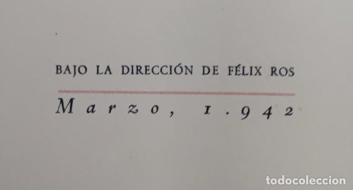 Libros de segunda mano: CLIMAS, ANDRE MAUROIS, TARTESSOS 1942, LIBRO - Foto 2