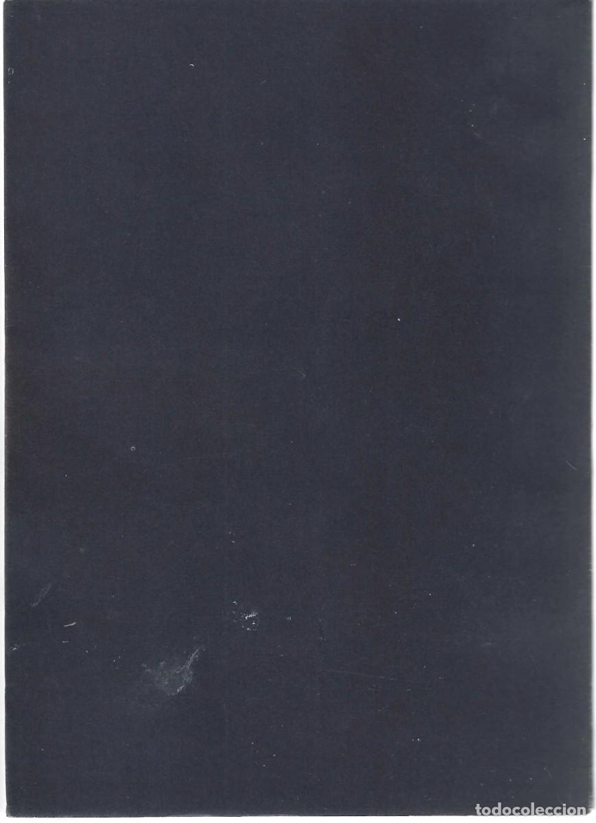 Libros de segunda mano: UNA GRAN AVENTURA: LA MUERTE - Foto 2