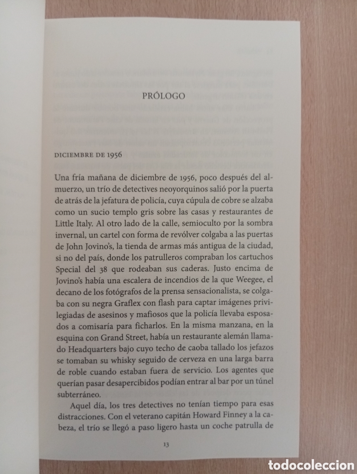Libros de segunda mano: INCENDIARIO. Michael Cannell - Foto 6