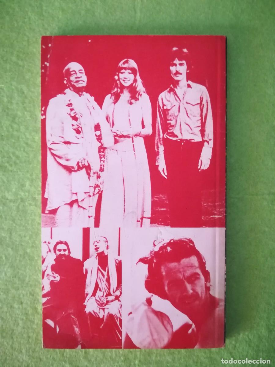 Libros de segunda mano: George Harrison y el mantra 1983 - Foto 2