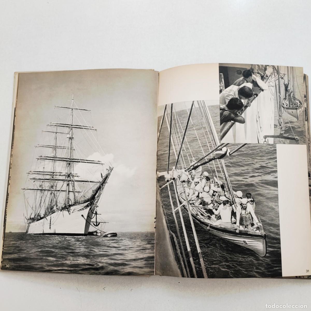 Libros de segunda mano: PORTUGAL E O MAR de Frederic P. Marjay - Foto 6