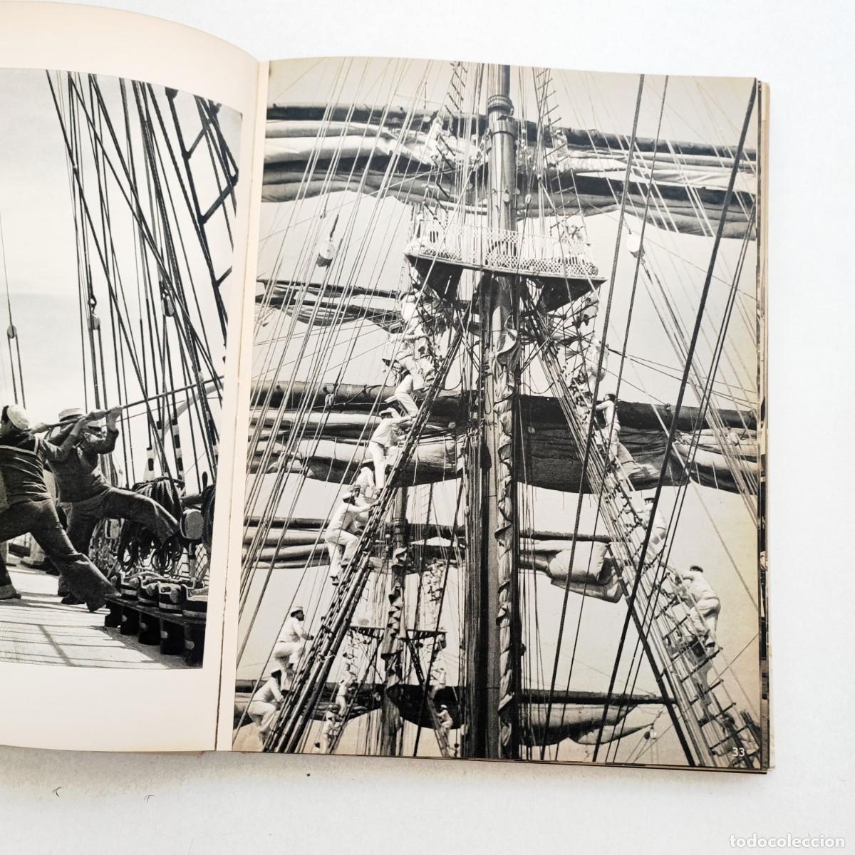 Libros de segunda mano: PORTUGAL E O MAR de Frederic P. Marjay - Foto 7