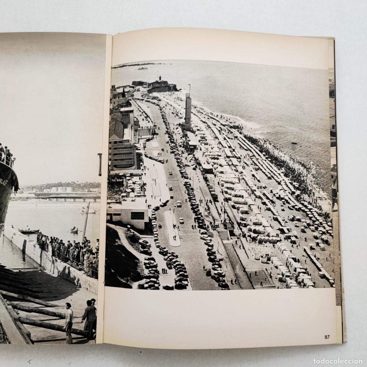 Libros de segunda mano: PORTUGAL E O MAR de Frederic P. Marjay - Foto 8