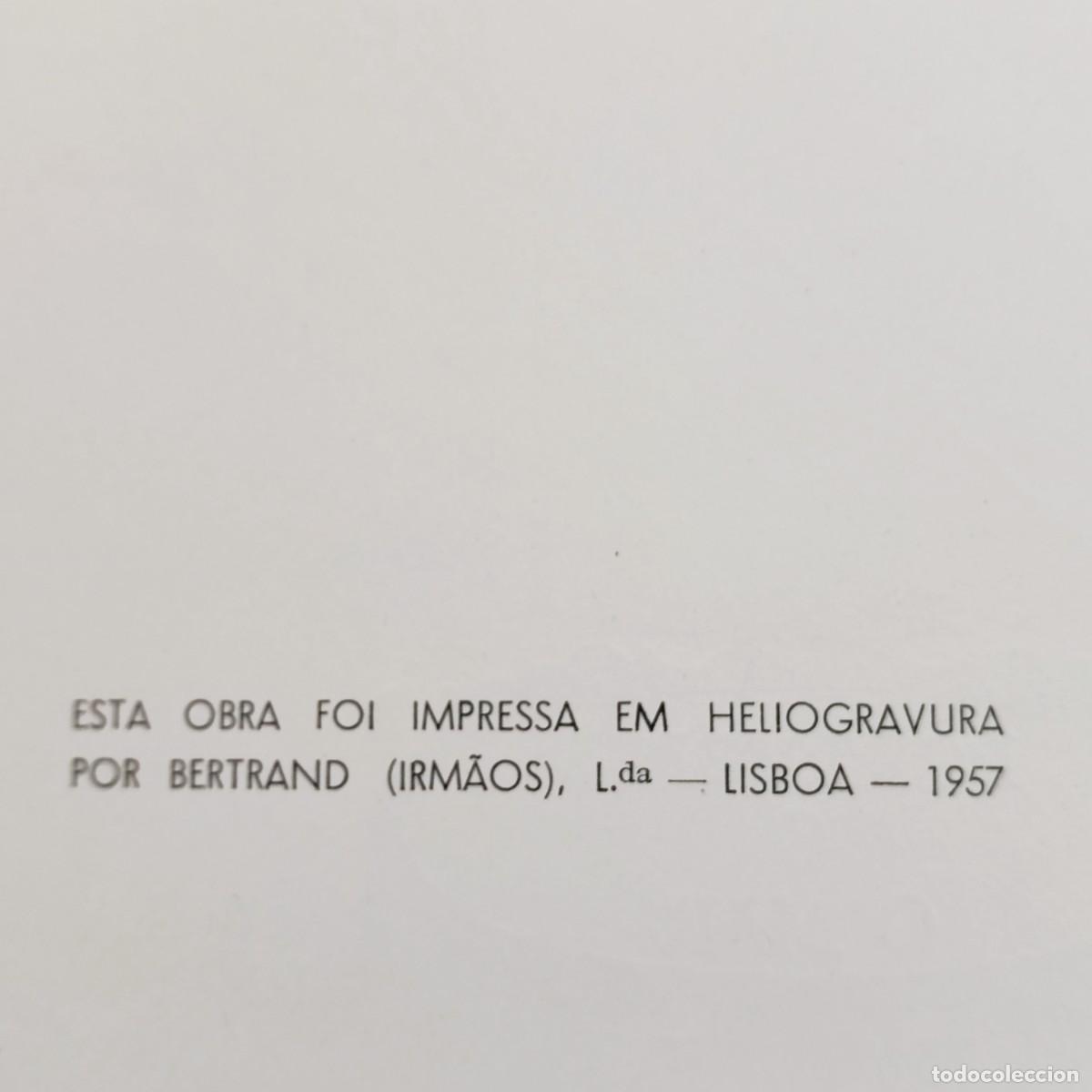 Libros de segunda mano: PORTUGAL E O MAR de Frederic P. Marjay - Foto 10