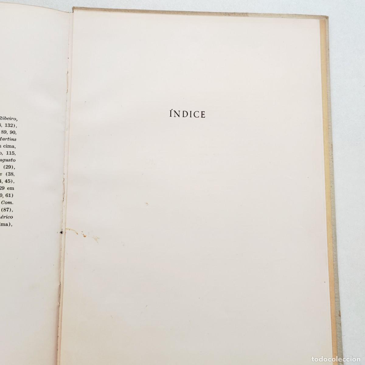 Libros de segunda mano: PORTUGAL E O MAR de Frederic P. Marjay - Foto 11