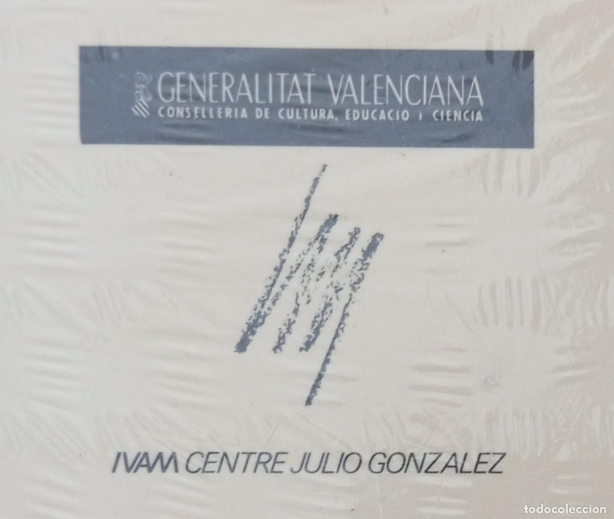 Libros de segunda mano: ALFARO - IVAM - A ESTRENAR - Foto 2