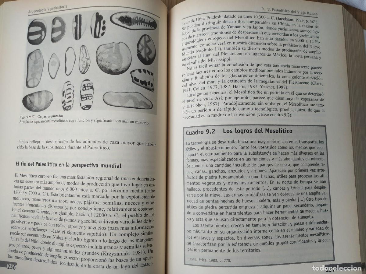 Libros de segunda mano: Introducci&oacute;n a la Antropolog&iacute;a General, Marvin Harris. Alianza Editorial. - Foto 16