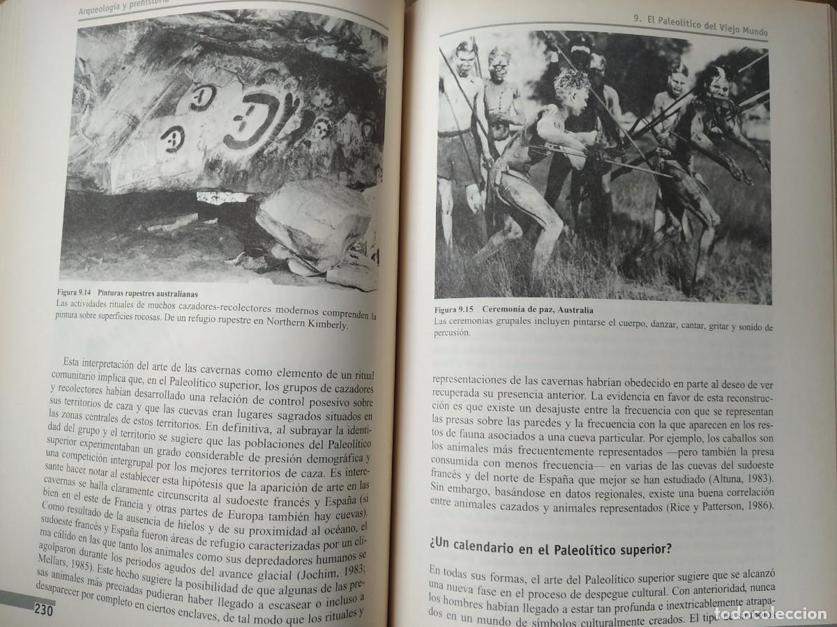 Libros de segunda mano: Introducci&oacute;n a la Antropolog&iacute;a General, Marvin Harris. Alianza Editorial. - Foto 17