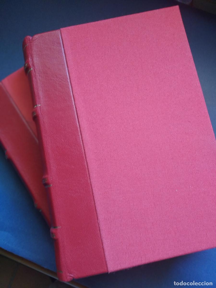 Libros de segunda mano: La masoner&iacute;a en Espa&ntilde;a, Tirado Rojas - Foto 2