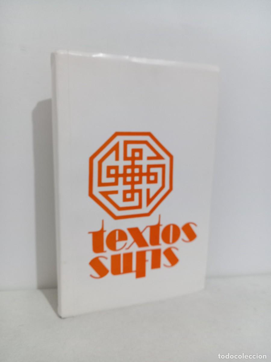 Libros de segunda mano: TEXTOS SUFIS. KALENDAR EDICIONES - Foto 1