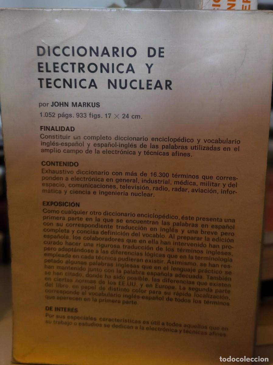 Libros de segunda mano: Practicas de electronica (Zbar, Paul B.) - Foto 2