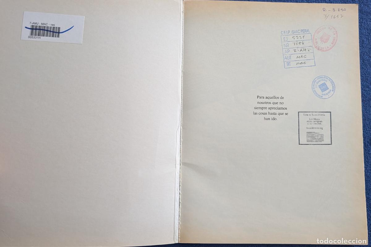 Libros de segunda mano: El Rascacielos - David Macaulay - Timun Mas (1980) - Foto 2