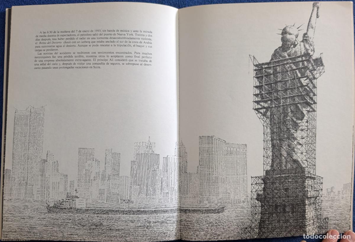 Libros de segunda mano: El Rascacielos - David Macaulay - Timun Mas (1980) - Foto 8