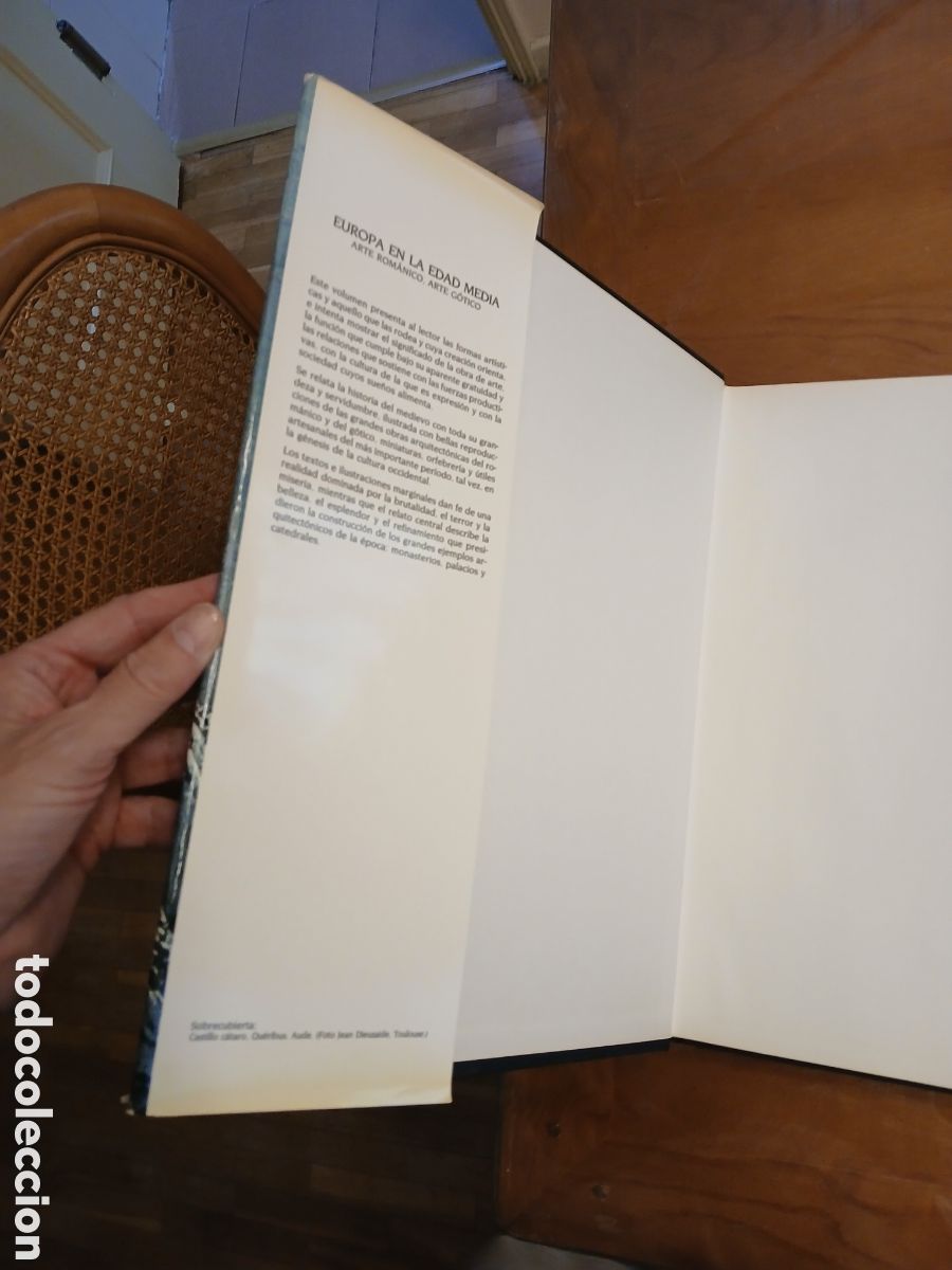 Libros de segunda mano: Europa en la Edad Media, Georges Duby - Foto 2