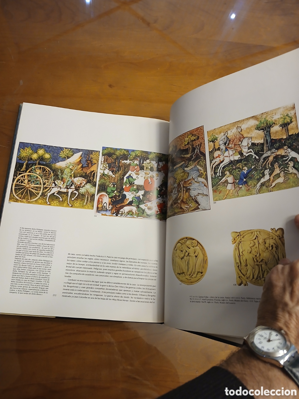 Libros de segunda mano: Europa en la Edad Media, Georges Duby - Foto 5