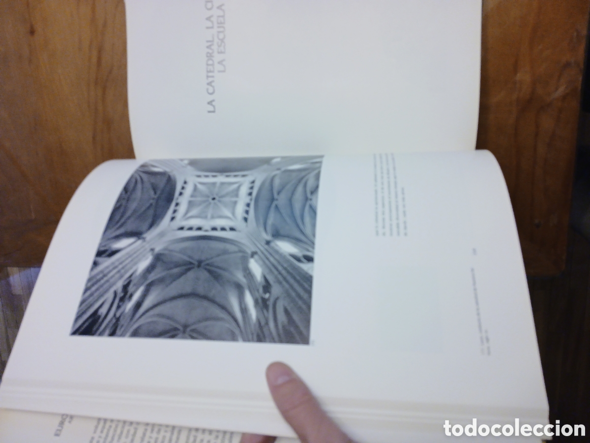 Libros de segunda mano: Europa en la Edad Media, Georges Duby - Foto 8