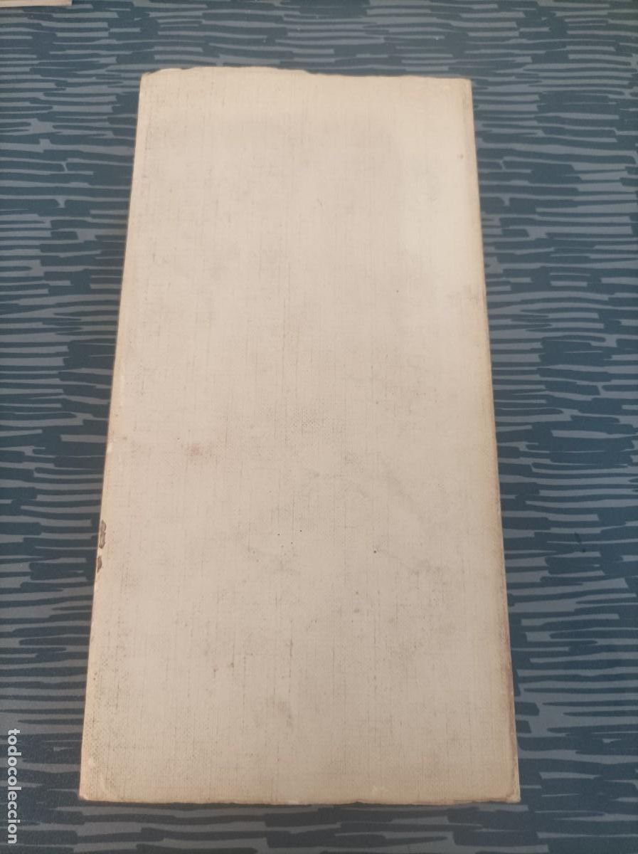 Libros de segunda mano: LIBRO DE LOS SUE&Ntilde;OS Y DE LAS CIENCIAS OCULTAS, EDITORIAL FRONTIS,1968,236 P&Aacute;G. - Foto 7