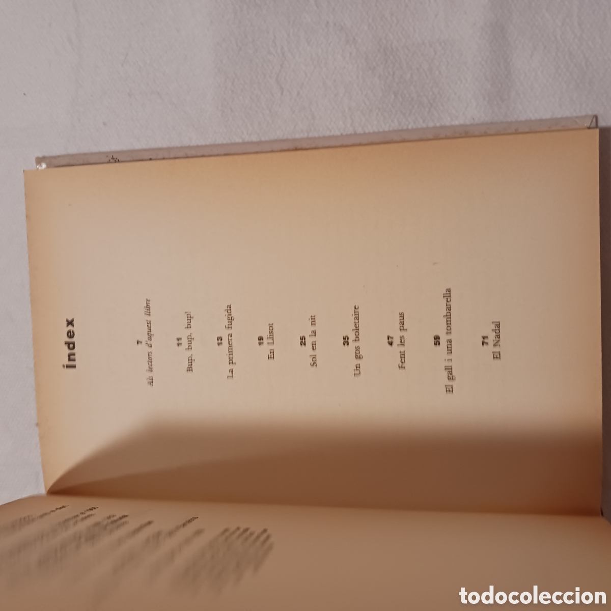 Libros de segunda mano: Rovello de Josep Vallverdu - Foto 5