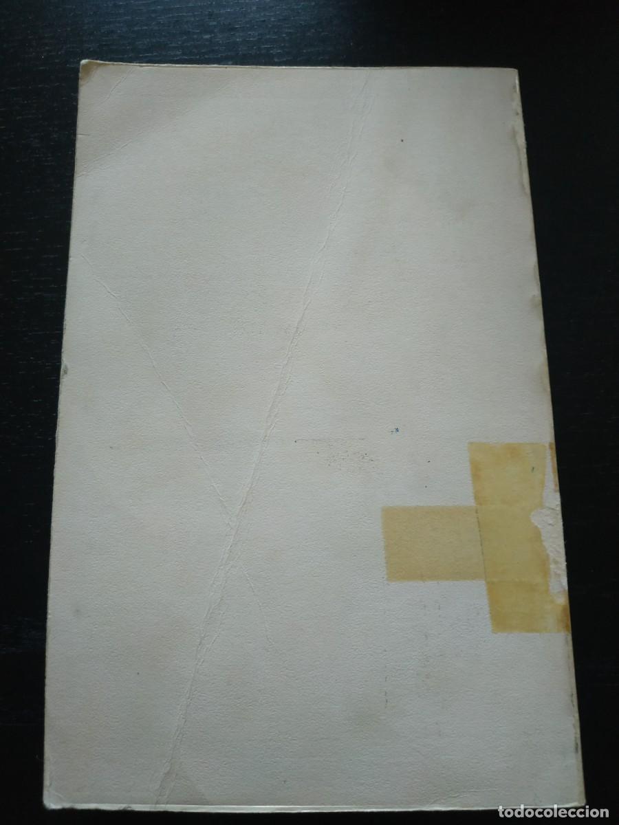 Libros de segunda mano: Valores &eacute;ticos - Jos&eacute; Mar&iacute;a M&eacute;ndez - Foto 2