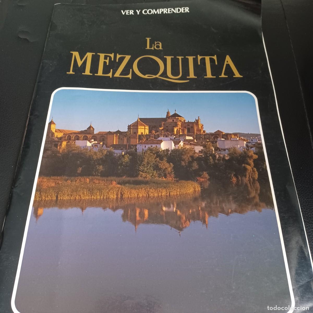 Libros de segunda mano: La mezquita. Ver y comprender - Foto 1