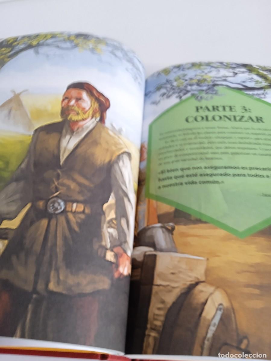 Libros de segunda mano: CATAN Libro de Enigmas y Acertijos Richard Wolfrik Galland - Foto 7