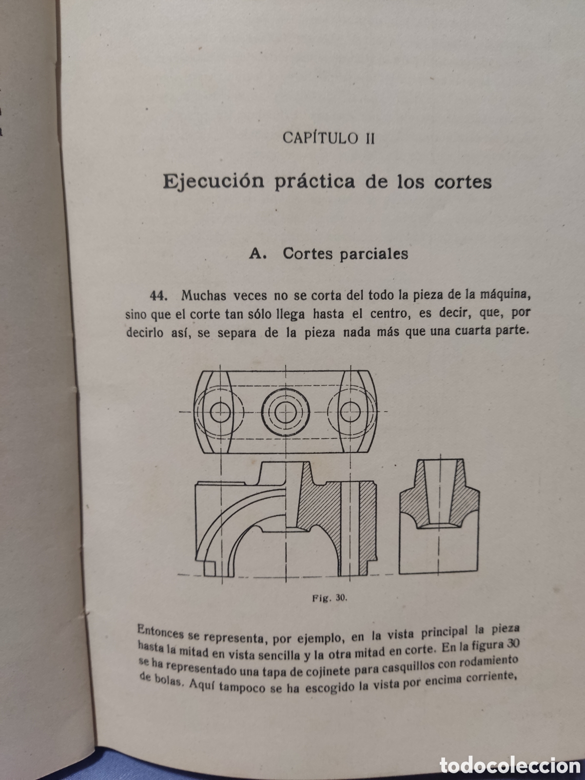 Libros de segunda mano: Dibujo de m&aacute;quinas por W.Pohl - Foto 8