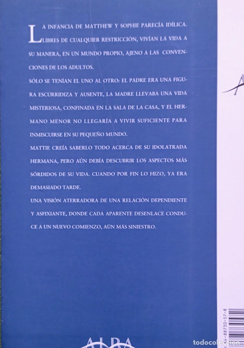 Libros de segunda mano: SOPHIE - GUY BURT - D30 - Foto 2