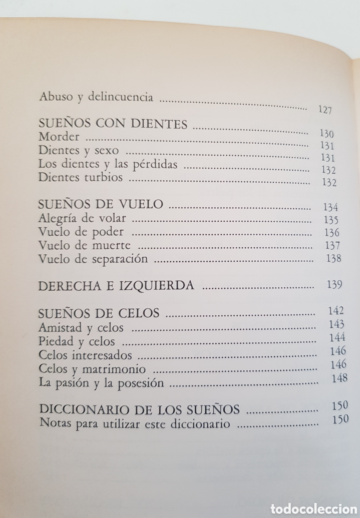 Libros de segunda mano: Sus sue&ntilde;os. Equipo de expertos Osiris,editorial de Vecchi, S.A. 1990 - Foto 10