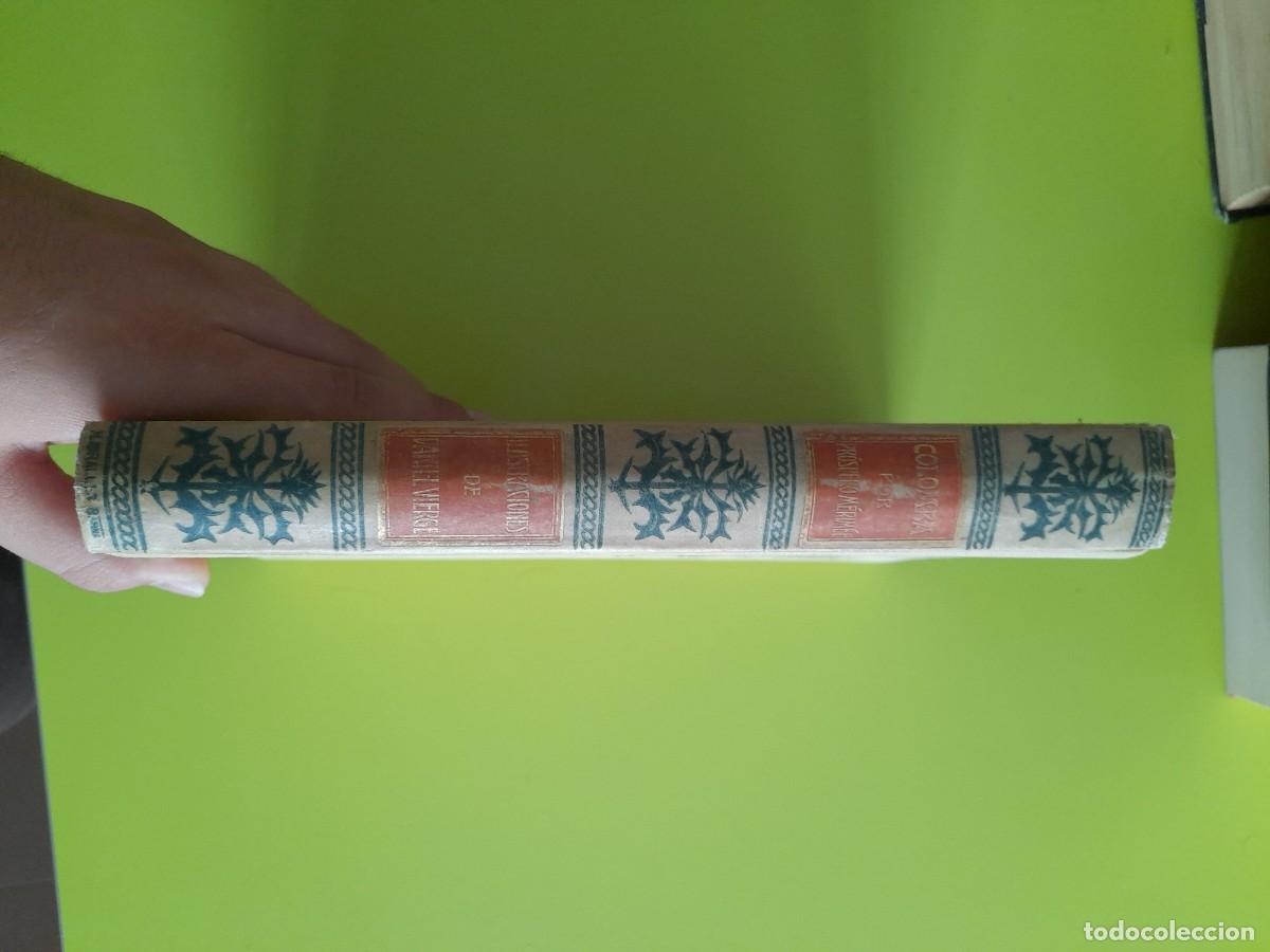 Libros de segunda mano: Colomba &ndash; Prosper M&eacute;rim&eacute;e (Montaner y Sim&oacute;n, Barcelona) - Foto 2