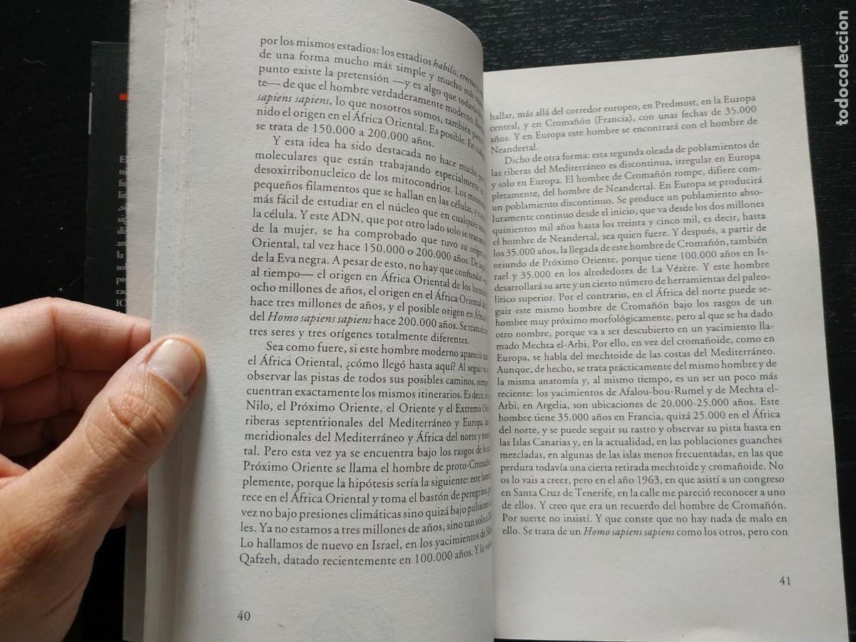 Libros de segunda mano: Los ideales del Mediterr&aacute;neo - Georges Duby - Foto 7