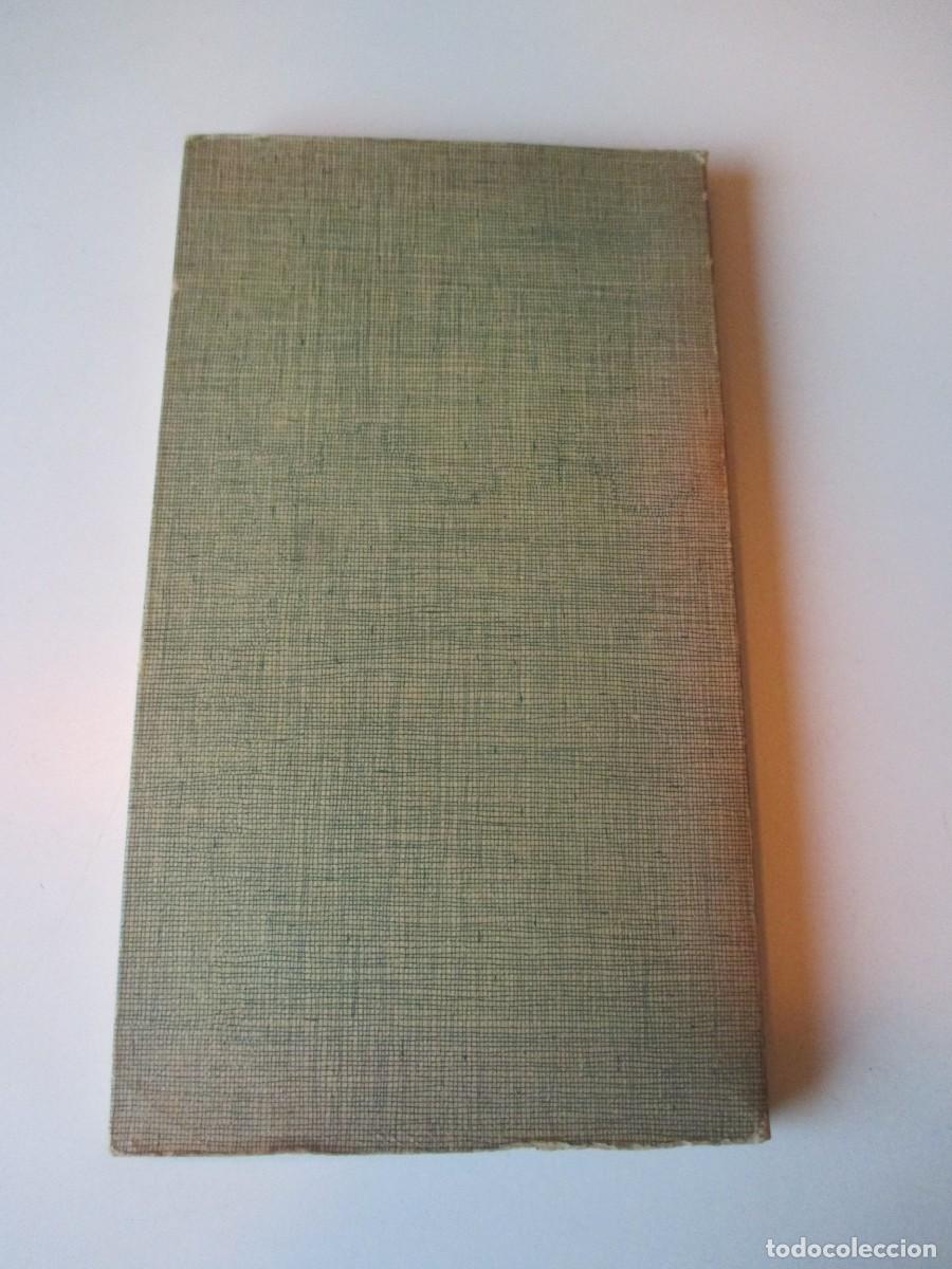 Libros de segunda mano: JUAN GIL-ALBERT Valent&iacute;n ( Homenaje a William Shakespeare) W36443 - Foto 2