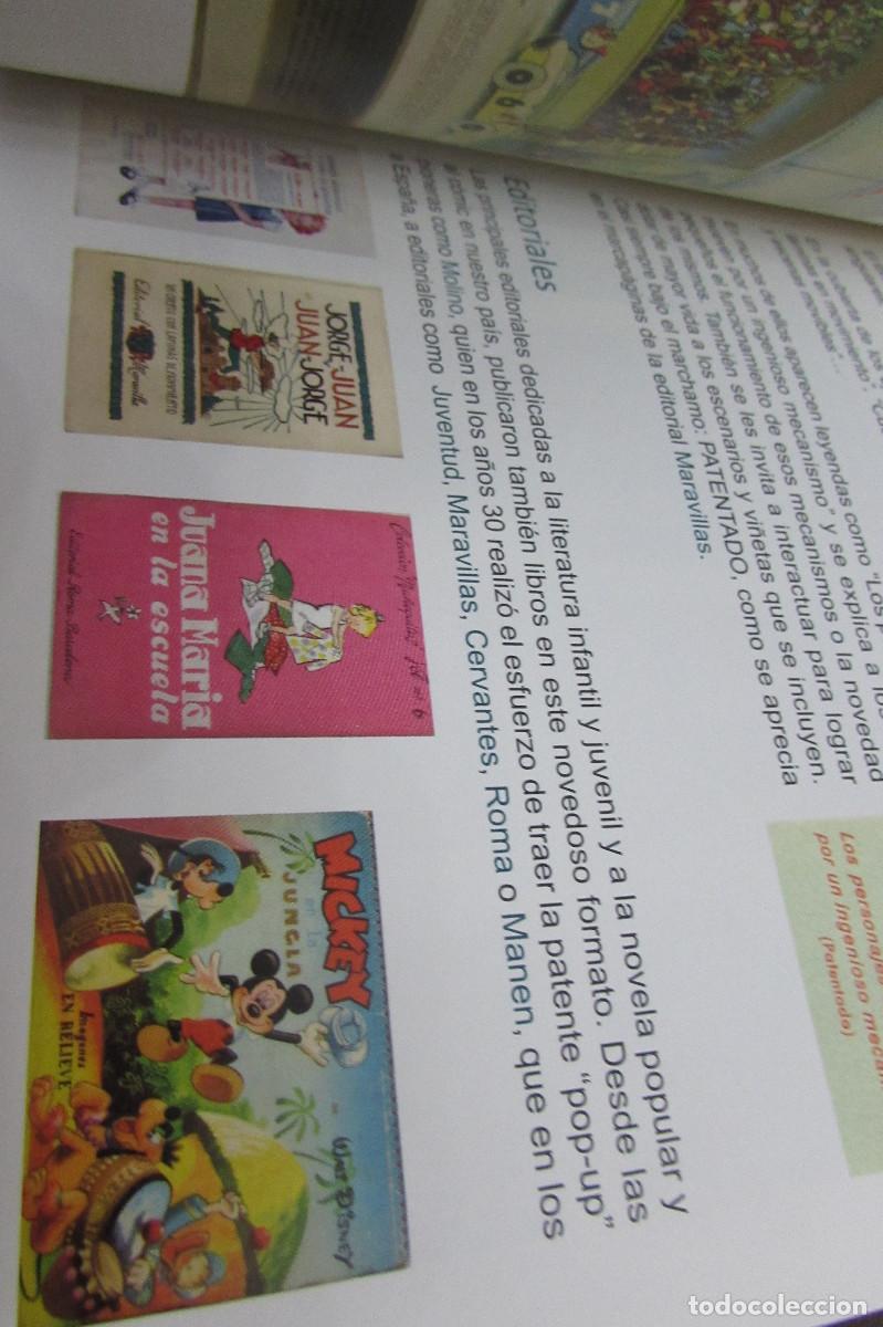 Libros de segunda mano: MUCHO MAS QUE UN LIBRO LUIS CARLOS SANTIAGO MARTIN - Foto 8