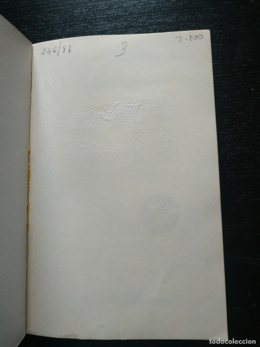 Libros de segunda mano: La creaci&oacute;n cient&iacute;fica - Abraham Moles - Foto 5