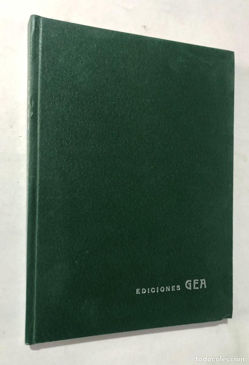 Libros de segunda mano: EL CERDO / ANDR&Eacute; M. LEROY / EDICIONES GEA 1968 - Foto 2