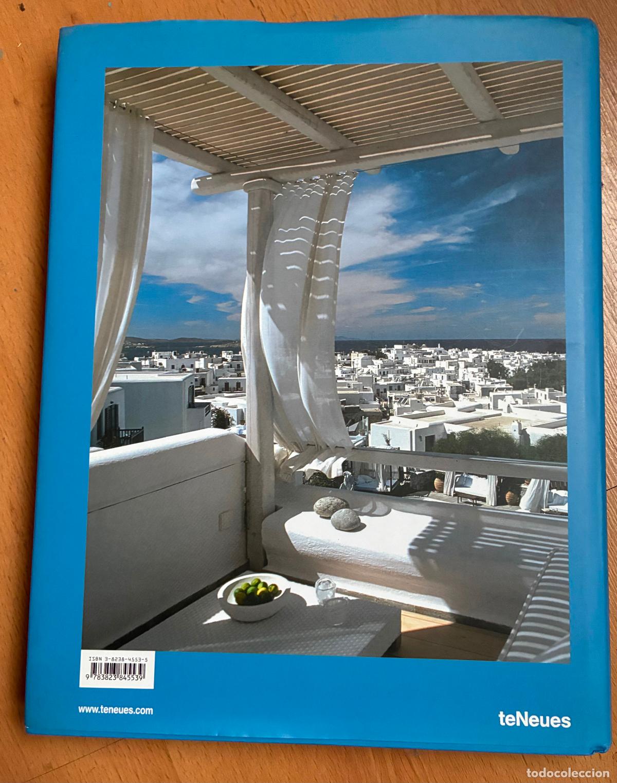 Libros de segunda mano: LUXURY HOTELS, Europe - Foto 2