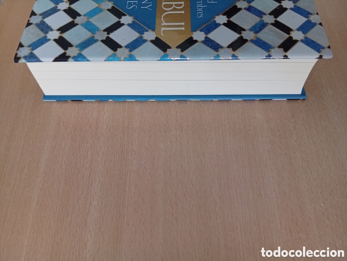 Libros de segunda mano: ESTAMBUL. Bettany Hugues. Editorial Cr&iacute;tica - Foto 7