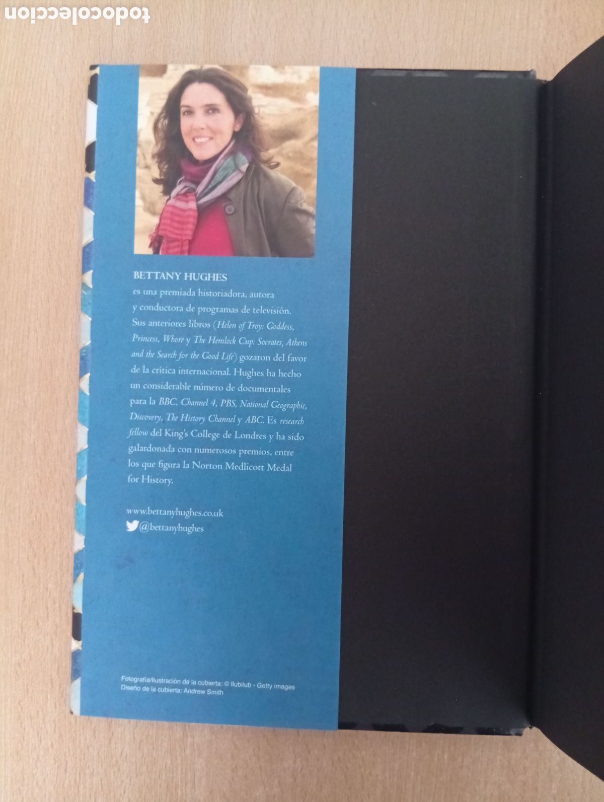Libros de segunda mano: ESTAMBUL. Bettany Hugues. Editorial Cr&iacute;tica - Foto 9