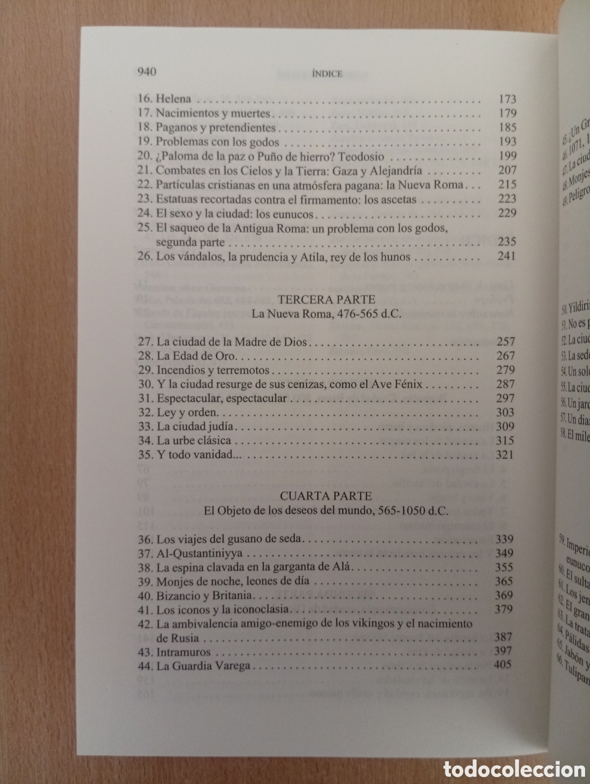 Libros de segunda mano: ESTAMBUL. Bettany Hugues. Editorial Cr&iacute;tica - Foto 12