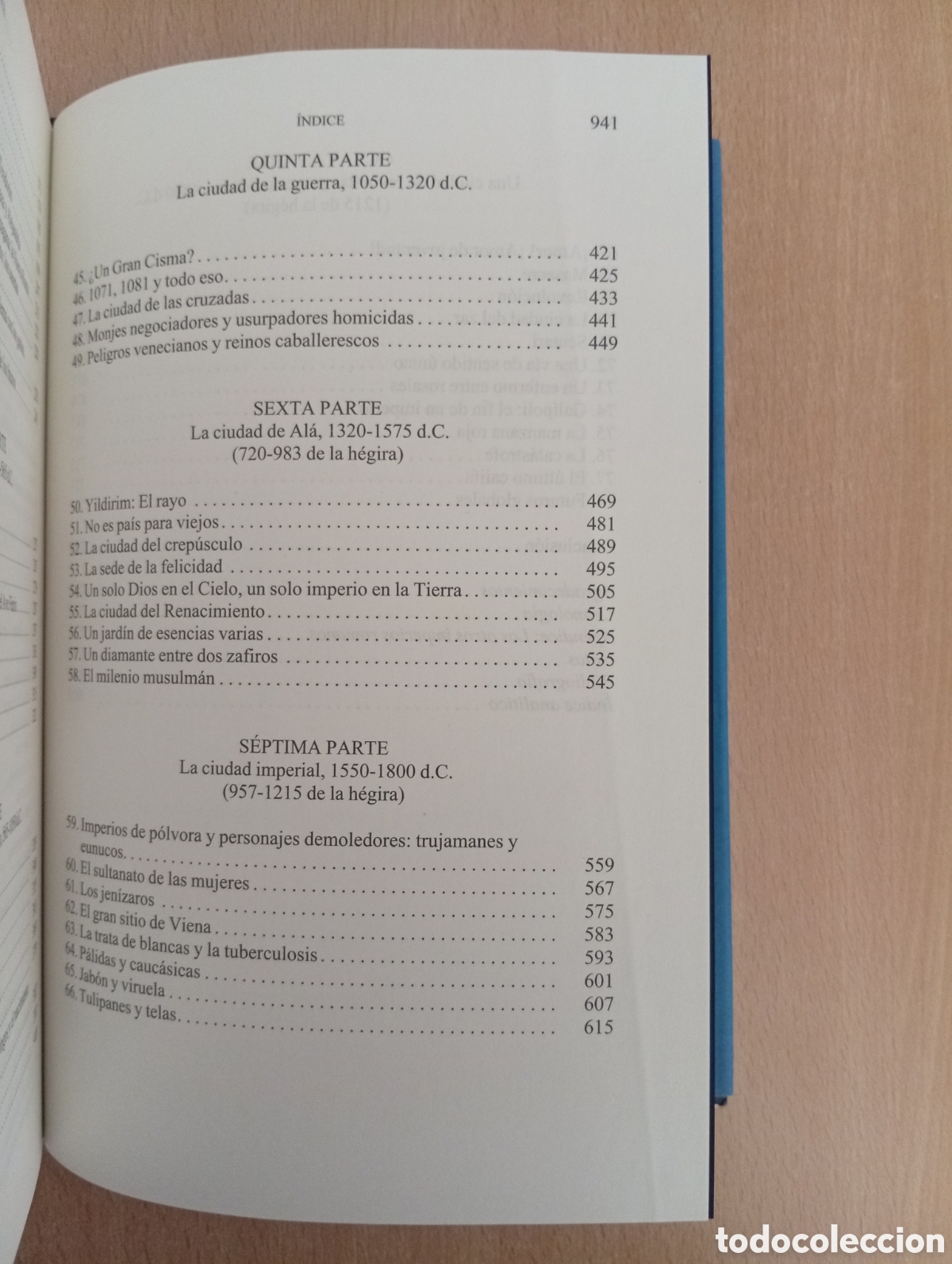 Libros de segunda mano: ESTAMBUL. Bettany Hugues. Editorial Cr&iacute;tica - Foto 13