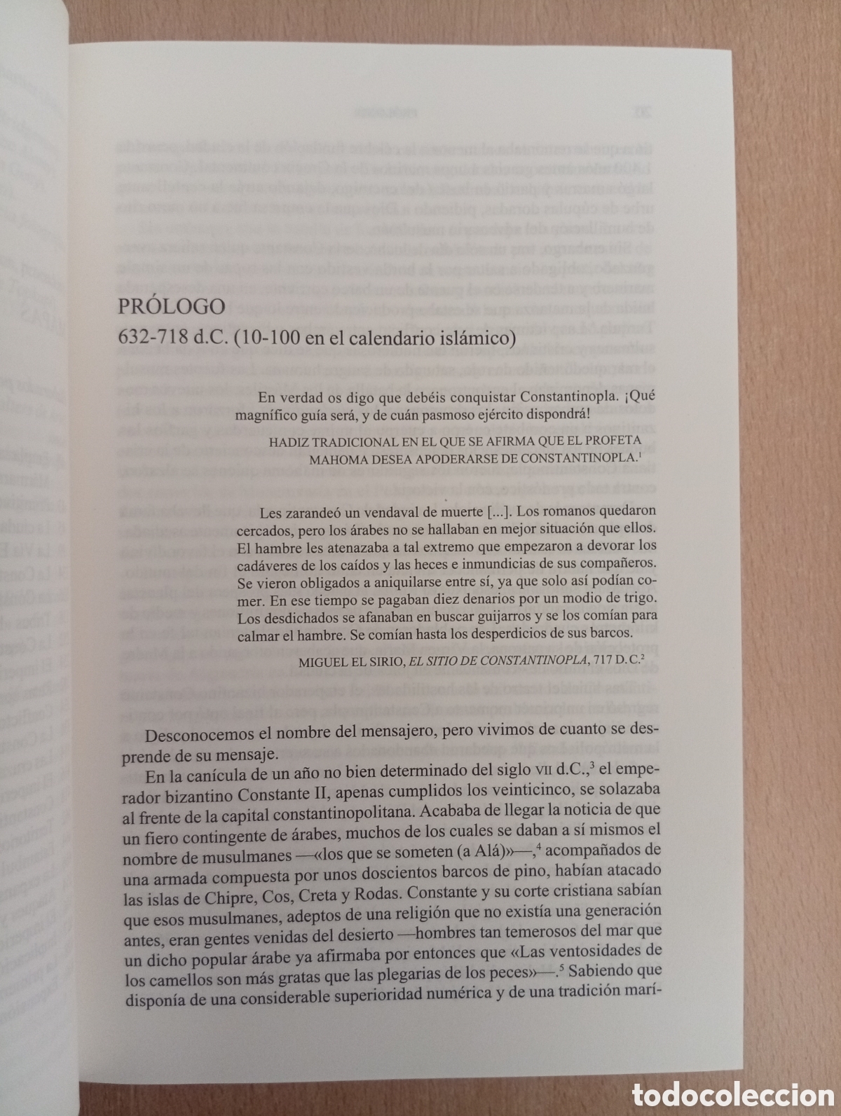 Libros de segunda mano: ESTAMBUL. Bettany Hugues. Editorial Cr&iacute;tica - Foto 15