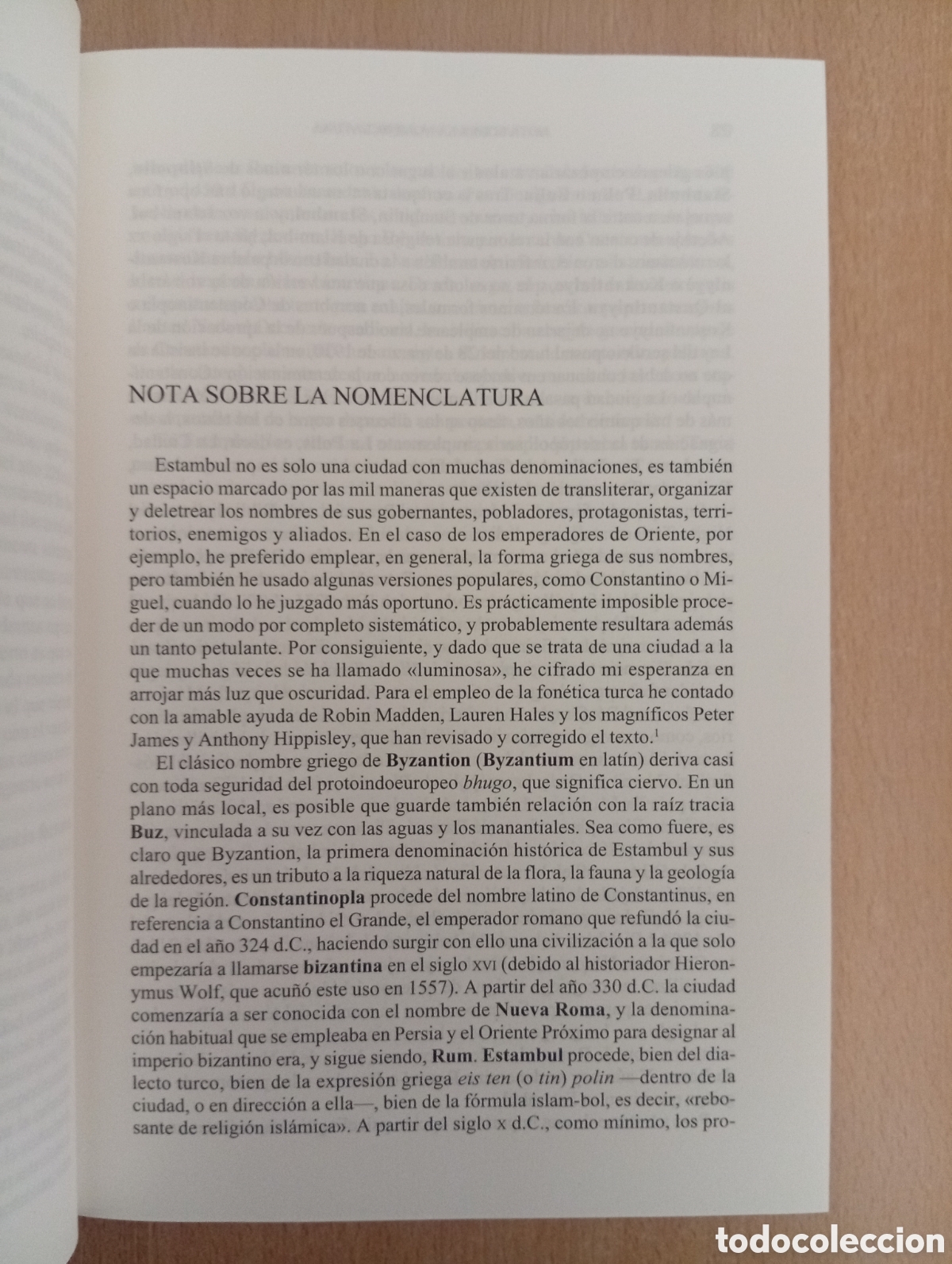 Libros de segunda mano: ESTAMBUL. Bettany Hugues. Editorial Cr&iacute;tica - Foto 16