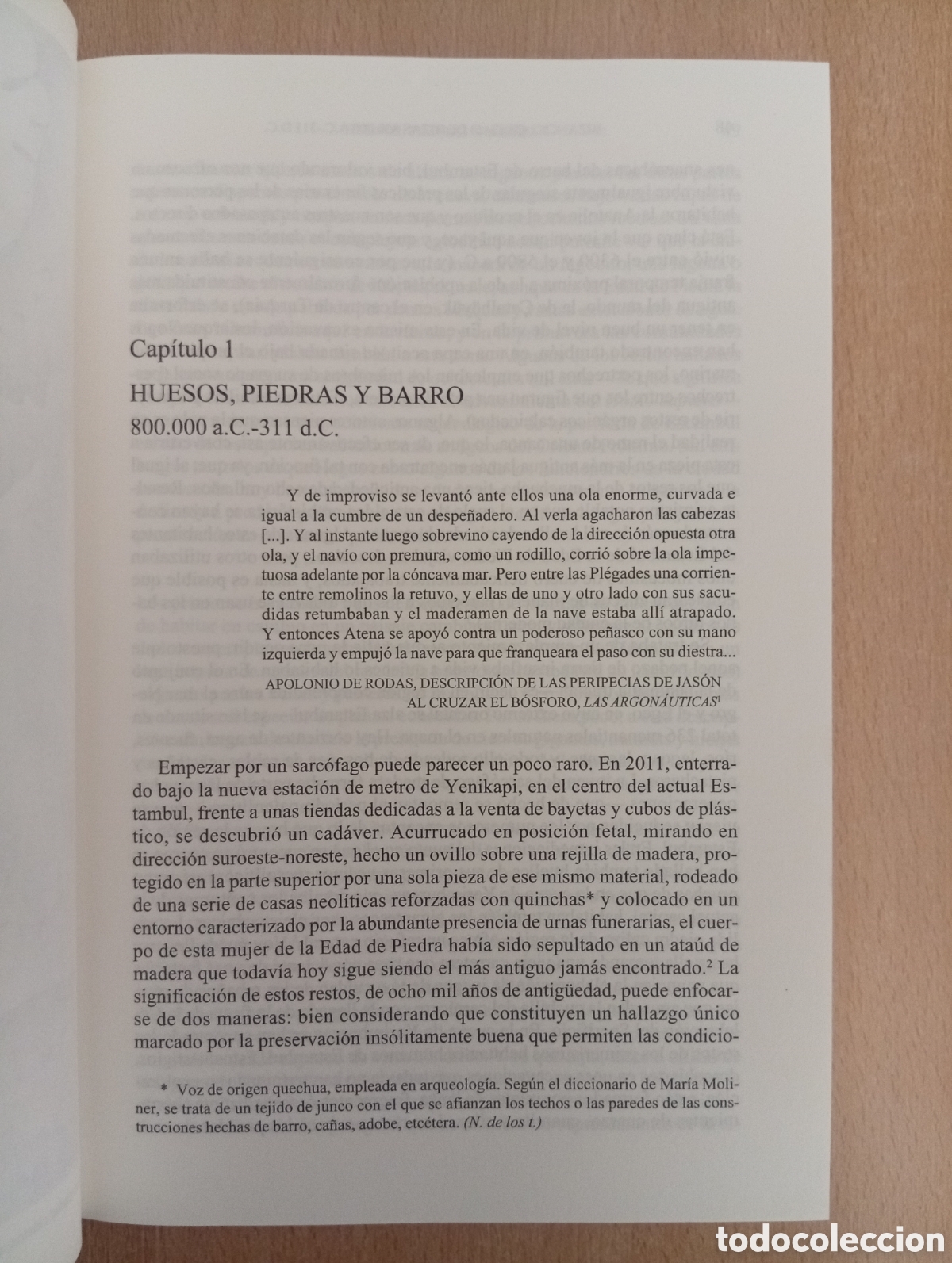 Libros de segunda mano: ESTAMBUL. Bettany Hugues. Editorial Cr&iacute;tica - Foto 18