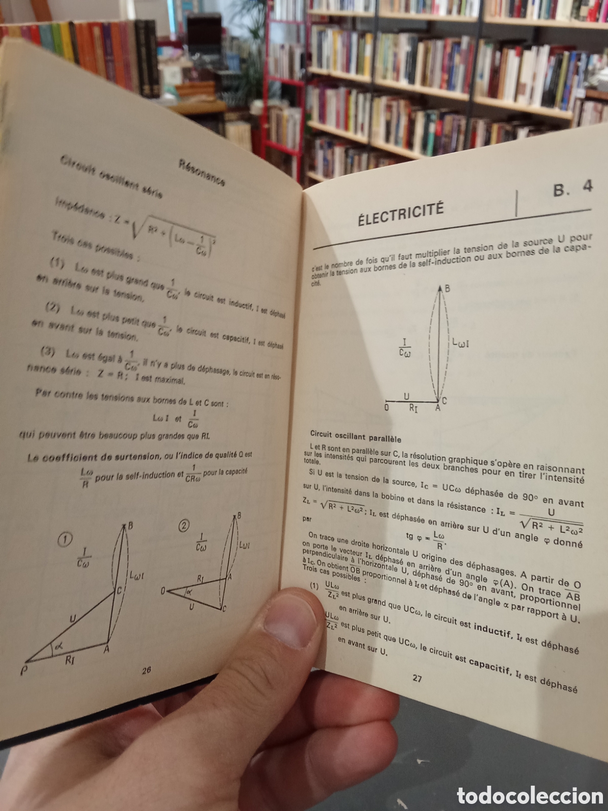 Libros de segunda mano: Electronique - Radio - Televisi&oacute;n Aide Memoire - Foto 6