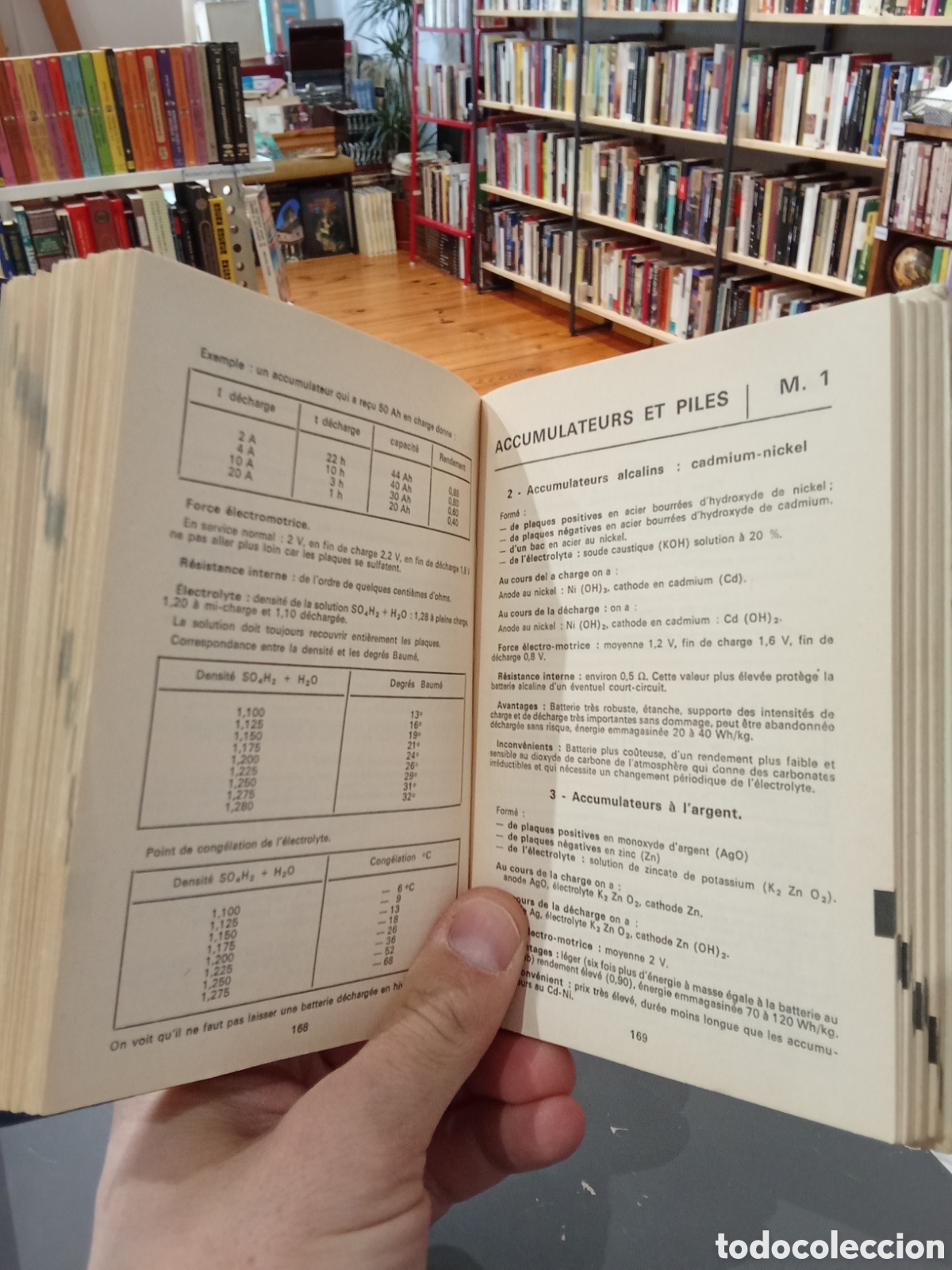 Libros de segunda mano: Electronique - Radio - Televisi&oacute;n Aide Memoire - Foto 7
