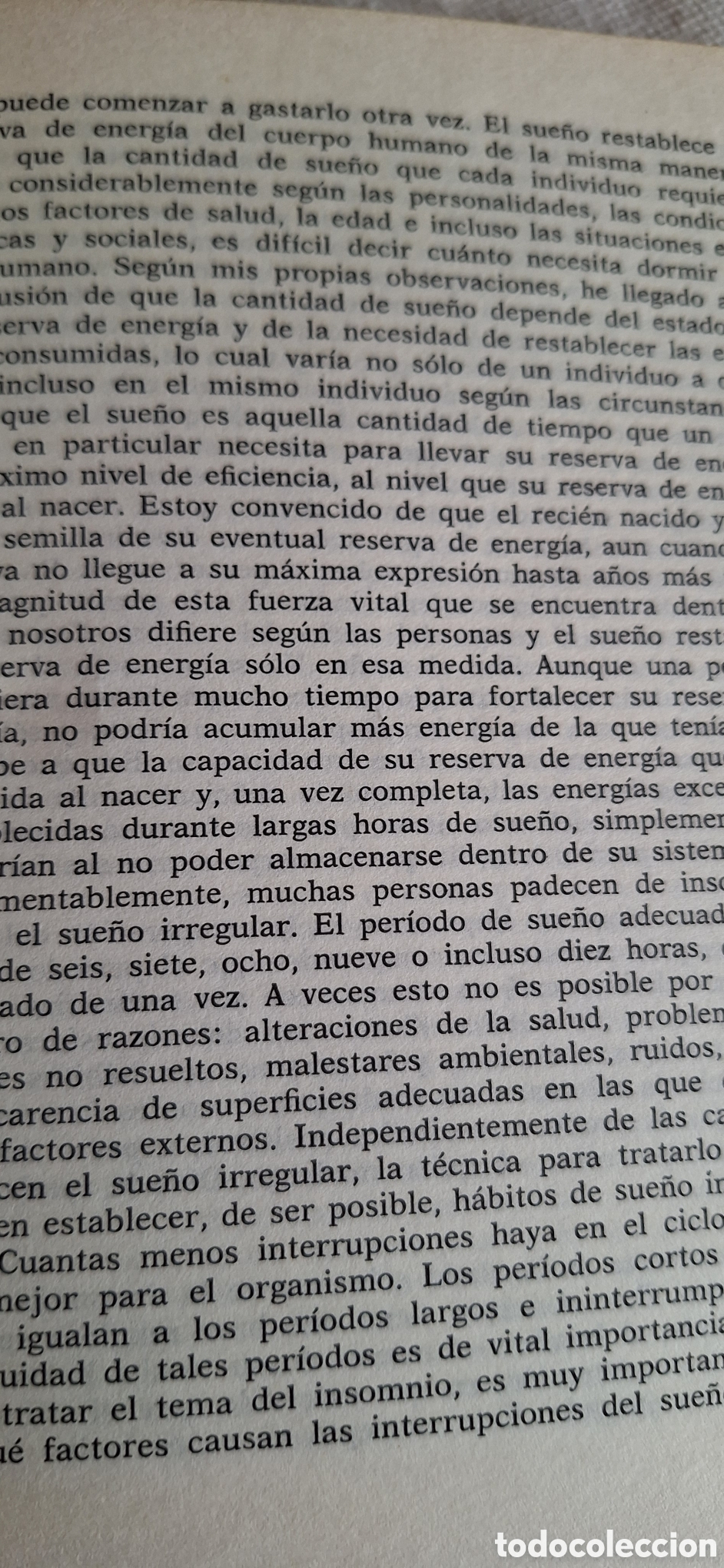 Libros de segunda mano: Interpretacion pr&agrave;ctica de los sue&ntilde;os - Foto 5